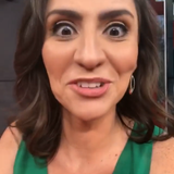 cecilia flesh instagram cecilia flesh globo globonews rjtv jornalista facebook twiter instamood inst.png
