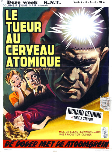 creature with the atom brain poster 04.jpg