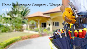 Home Maintenance Company.png
