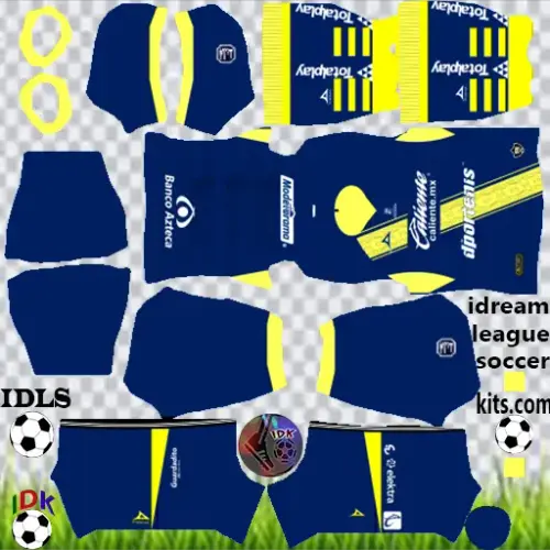 Monarcas Morelia Kit 2020 away.webp