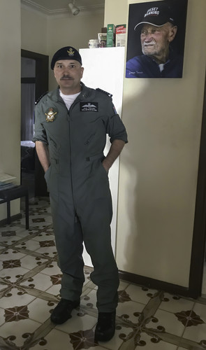 John Torcasio: Portrait.jpg