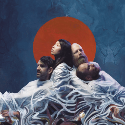 Little Dragon - Slugs of Love.gif