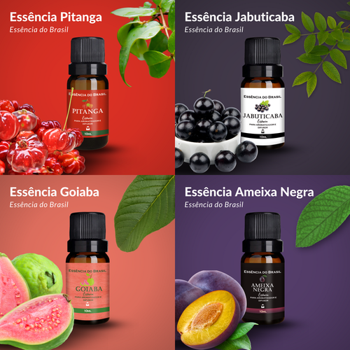 Kit 4 Essências Aromatizador Difusor 10ml Frescor Exótico (2).png