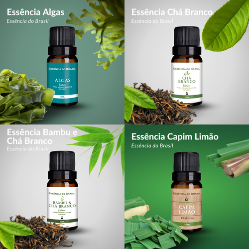 Kit 4 Essências Aromatizador Difusor 10ml Refrescância Verde (2).png