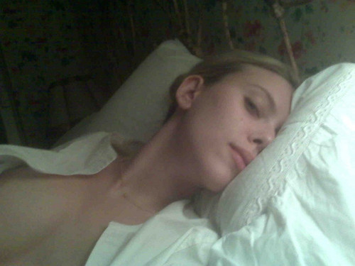 Scarlett Johansson Naked 9 Photo 53471