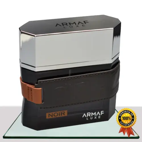 Armaf Craze Noir by Armaf Eau De Parfum 100ml3.webp