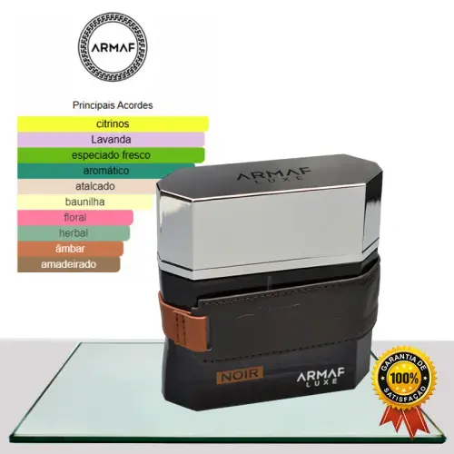 Armaf Craze Noir by Armaf Eau De Parfum 100ml6.webp