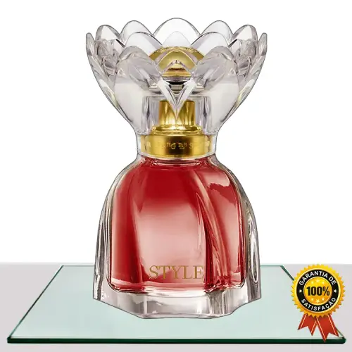 Marina de Bourbon Princess Style EDP Feminino 100ml 1.webp