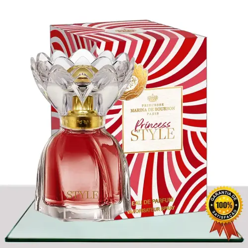 Marina de Bourbon Princess Style EDP Feminino 100ml.webp