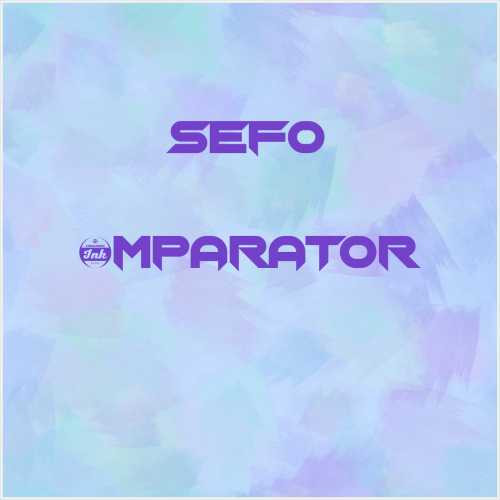 دانلود آهنگ جدید Sefo به نام İmparator