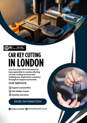 Car key cutting in London.jpg