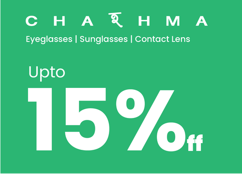 Chashma 15% Off.png