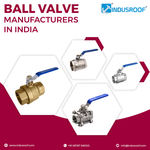 Ball Valve Manufacturers in India.png