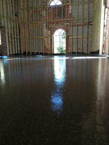Supplying high quality, hard wearing concrete floors has a specialisms since we opened. Contact us today for a concreting quote.
Visit us :-  https://www.co-dunkall.co.uk/services/floor-screeding/concreting/