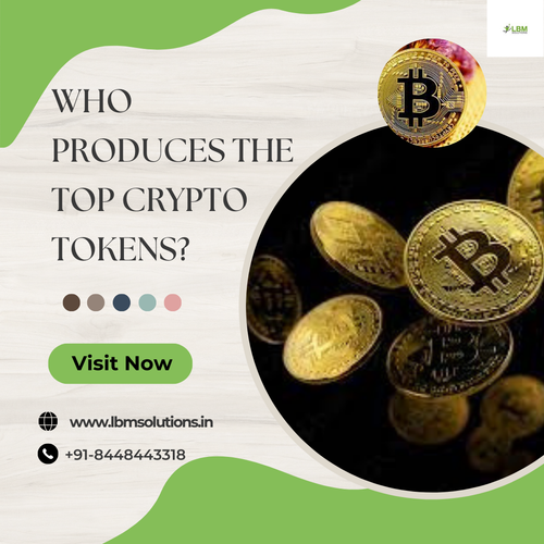 Crypto Token Development Company.png