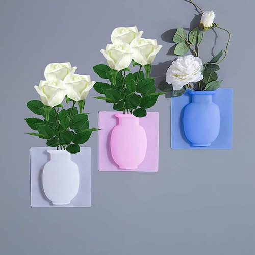 Buy Wall-mounted Silicone Vase.jpg