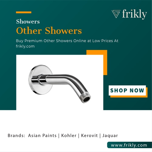Upgrade Your Bathroom with a Trendy Other Showers in india | Frikly.png