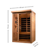 Dynamic Llumeneres Sizing