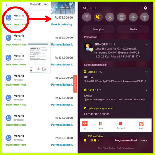 Penarikan MaerskCargoo.jpg