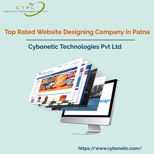 Top Rated Website Designing Company in Patna: Cybonetic Technologies Pvt Ltd.jpg