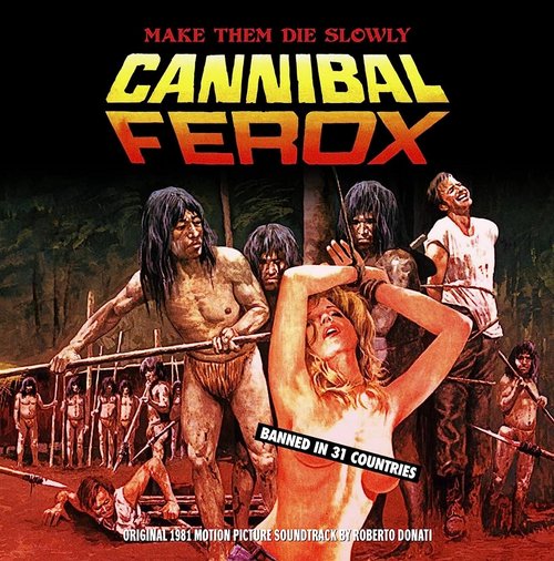 Cannibal Ferox - Niech umierają powoli / Cannibal Ferox (1981) PL.1080p.BDRip.H264-wasik / Lektor PL