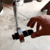 我信你个鬼，想骗我？我可是上过小学的