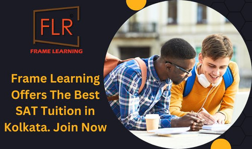 Frame Learning: Comprehensive SAT Coaching Center in Kolkata.jpg