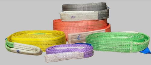 Eye To Eye Round soft Slings Polyester Rope for Rope Coupling Chain Slings Manufacturers Suppliers O.png