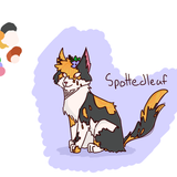 really old spottedleaf ref i made a long time ago