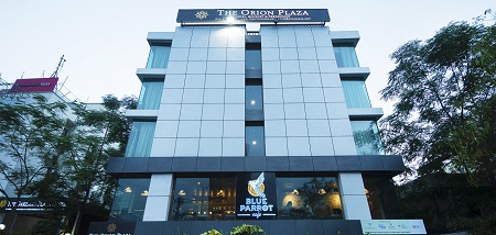 Best Place To Stay In Delhi - The Orion Group of Hotels.jpg