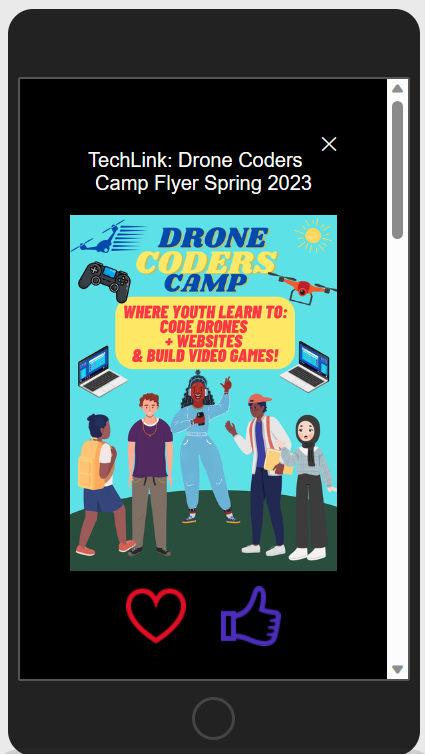 instaClone modal ex.png