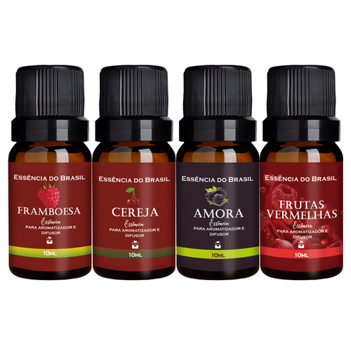 Kit 4 Essências Aromatizador Difusor 10ml Delícias Vermelhas.png