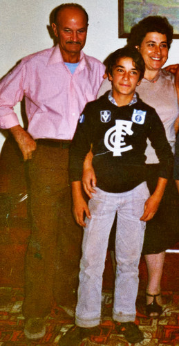 John Torcasio: Portrait.jpg