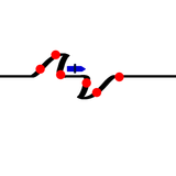 Space travel scheme