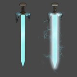 Plasma sword
