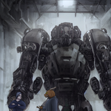 Exoskeleton