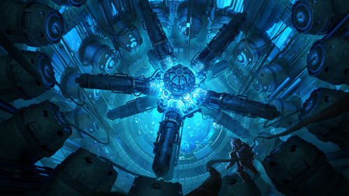 4922 space station astronaut art sci fi 4k.jpg