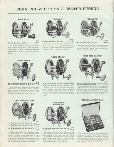 1941 (No. 103) Edw. K. Tryon catalog PENN REELS FOR SALT WATER FISHING (2).png