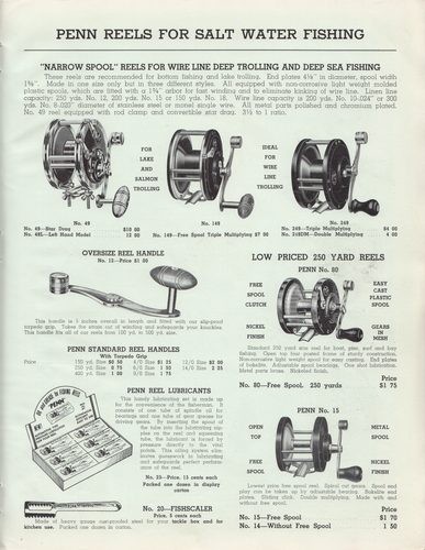 1941 (No. 103) Edw. K. Tryon catalog PENN REELS FOR SALT WATER FISHING (3).png