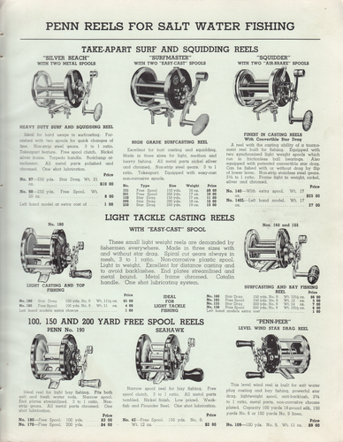 1941 (No. 103) Edw. K. Tryon catalog PENN REELS FOR SALT WATER FISHING (1).png