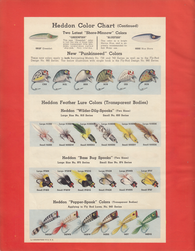 1941 (No. 103) Edw. K. Tryon catalog HEDDON COLOR CHART (2).png