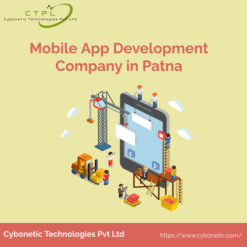 Mobile App Development Company in Patna: Cybonetic Technologies Pvt Ltd.jpg