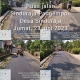 Sinduraja Pangempon (penambalan)