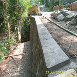 Sidanegara Sidareja (sayap jembatan)