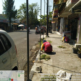 Komisaris Noto Sumarsono (rumput)