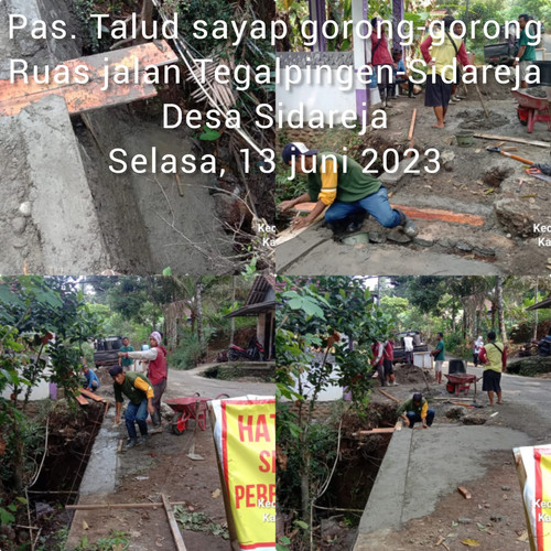 Tegalpingen Sidareja (Talud).jpg