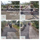 Bojanegara Dawuhan (penambalan)