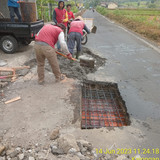 Bojongsari Walik (plat)