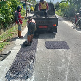 Pakuncen Tlagayasa (Penambalan)