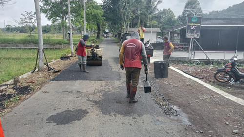 Dagan Palumbungan (penambalan)